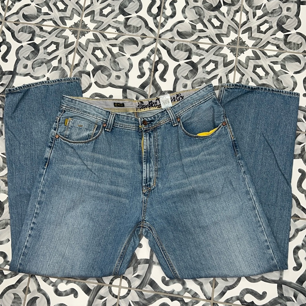 Náutica Jeans 38X32